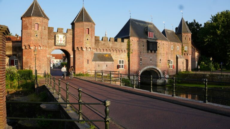 Koppelpoort Amersfoort