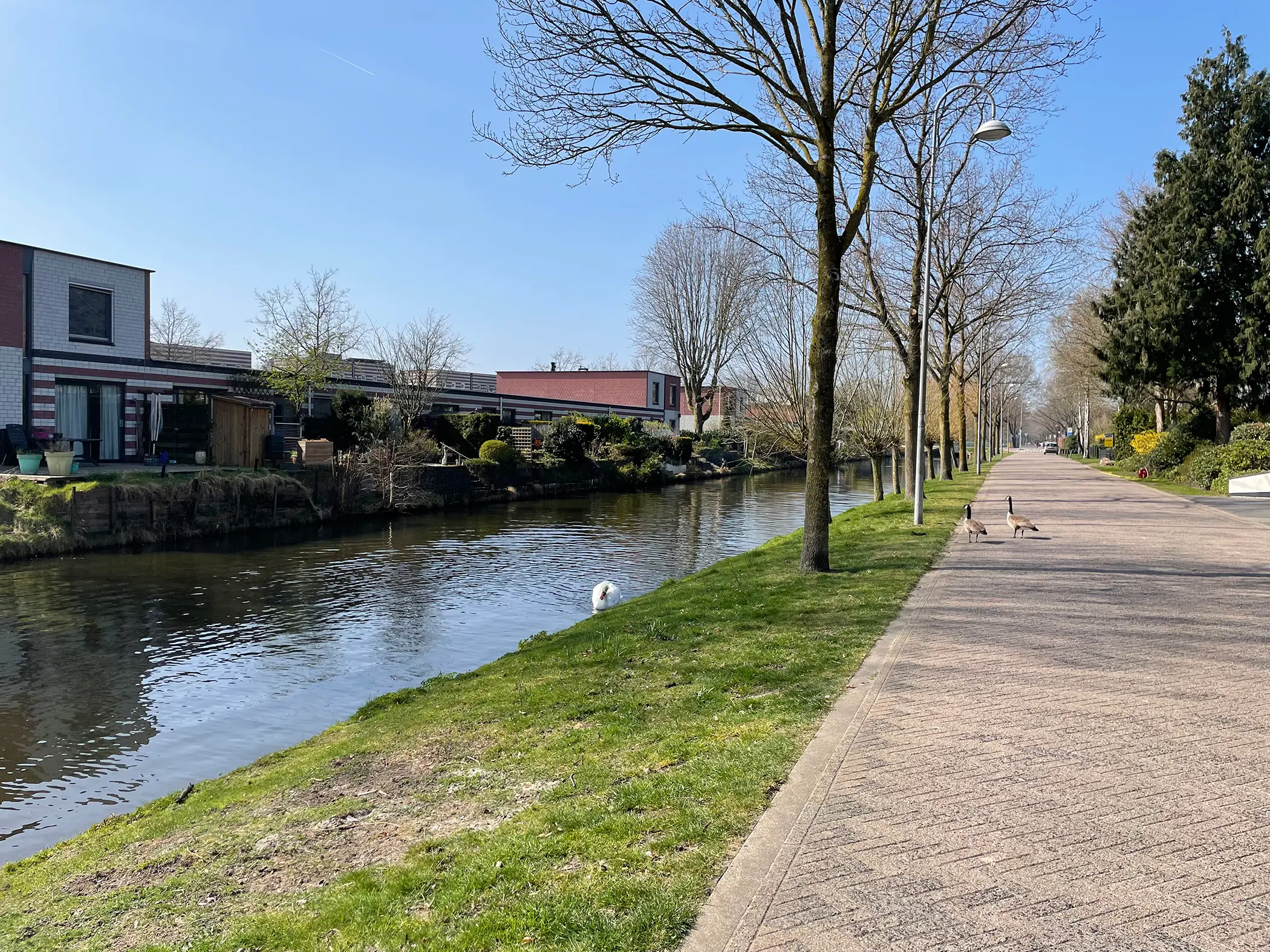 Negenplus Makelaars in Amersfoort
